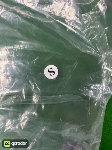 尺码:S