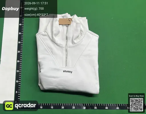 QC photo