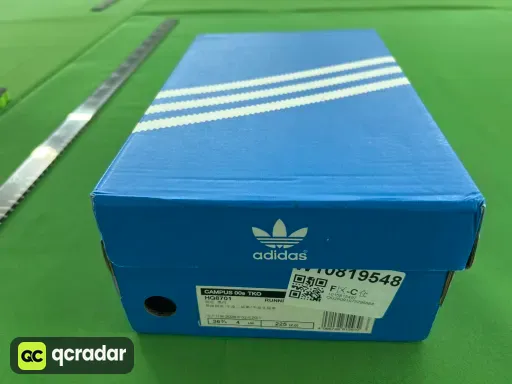 8号黑白黑GY9475
