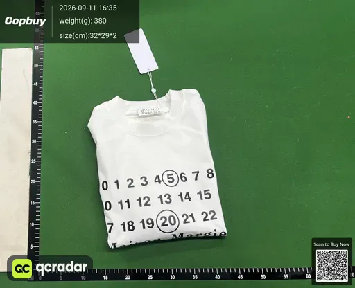 QC photo