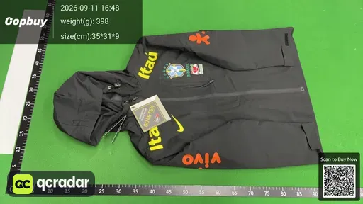 QC photo