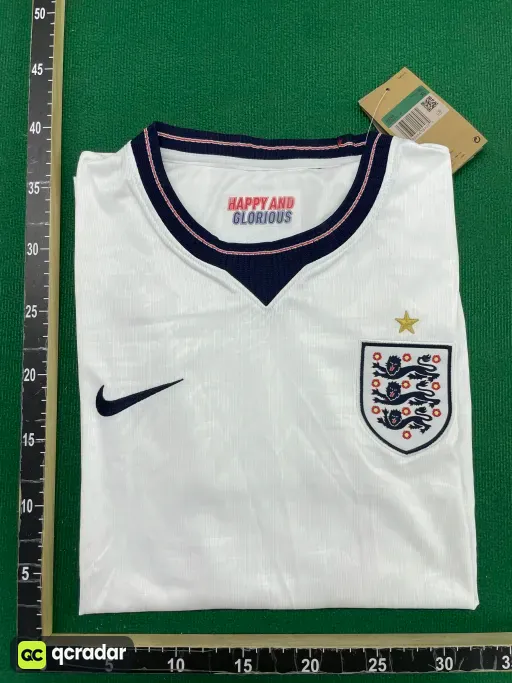 2026英格兰主场