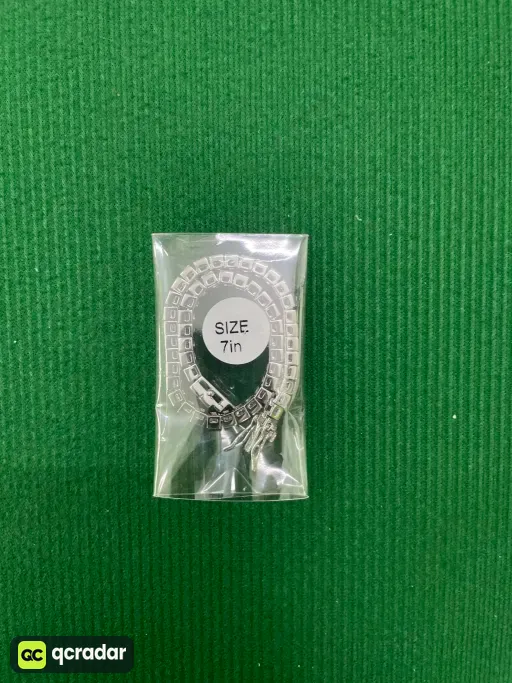 白金色3mm