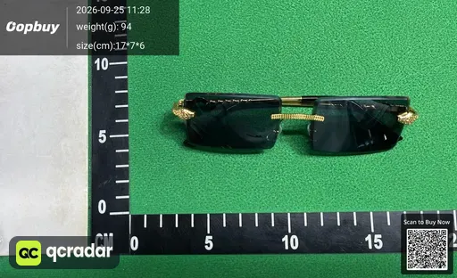 SKU 034401