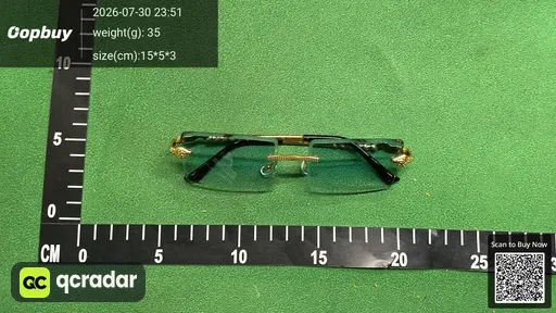 SKU 034407
