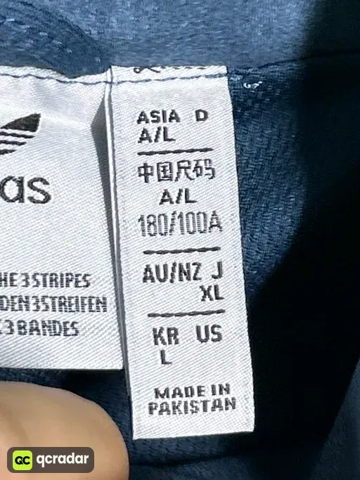 QC photo