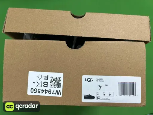 QC photo