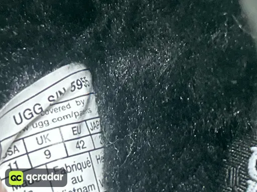 QC photo