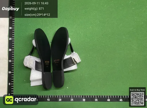 QC photo