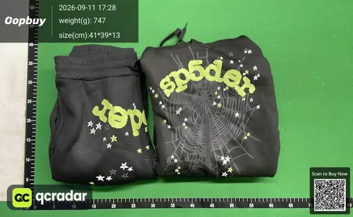 QC photo