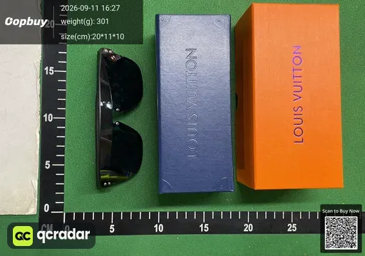 QC photo