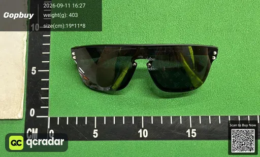 QC photo