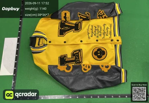 QC photo