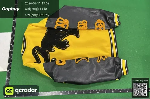 QC photo
