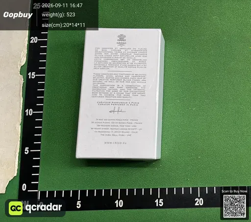 QC photo