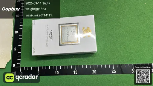 QC photo