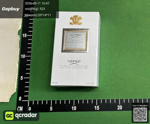 QC photo