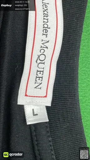 QC photo