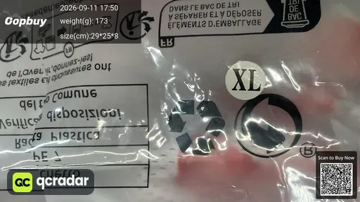 QC photo