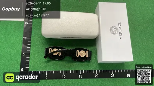 QC photo