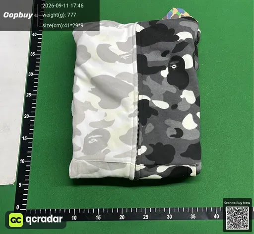 QC photo