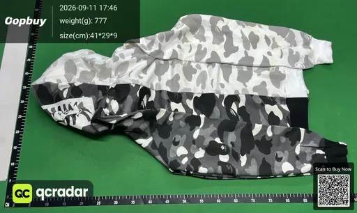 QC photo
