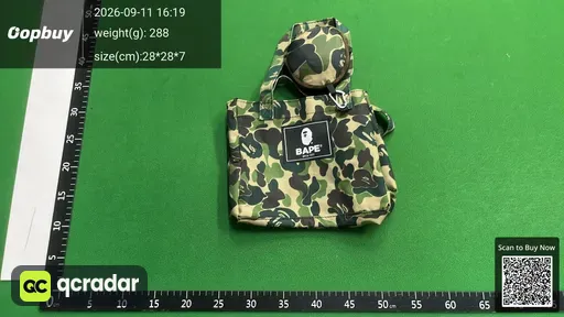 QC photo