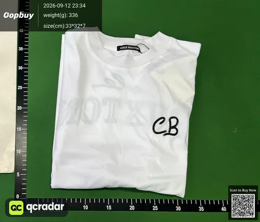 QC photo