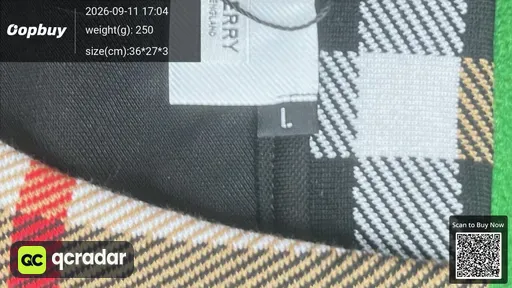 QC photo