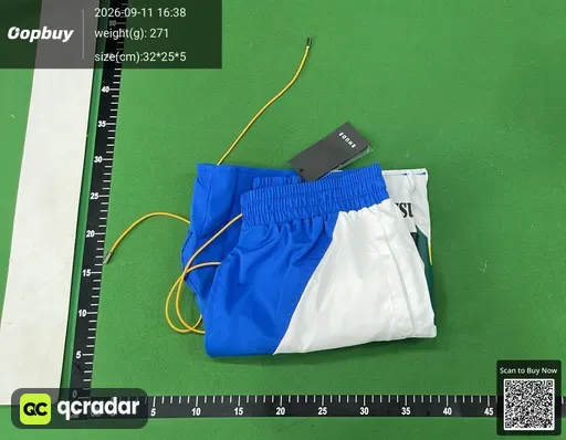 QC photo