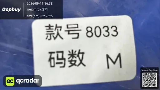 QC photo