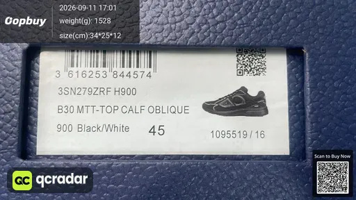 QC photo