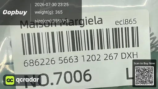 SKU 589080