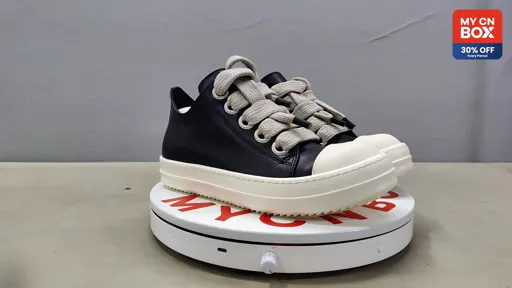 Waxed Laces