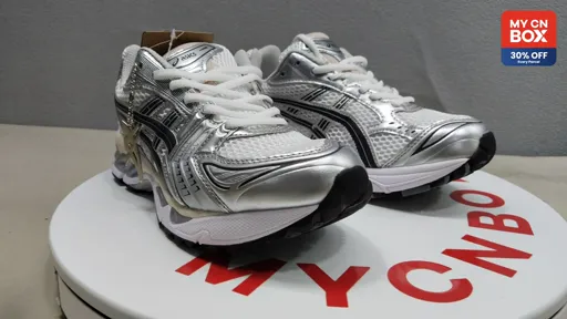 Silver-Gray 1203A537-110