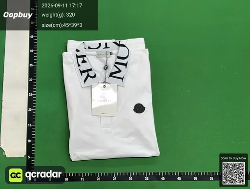 QC photo