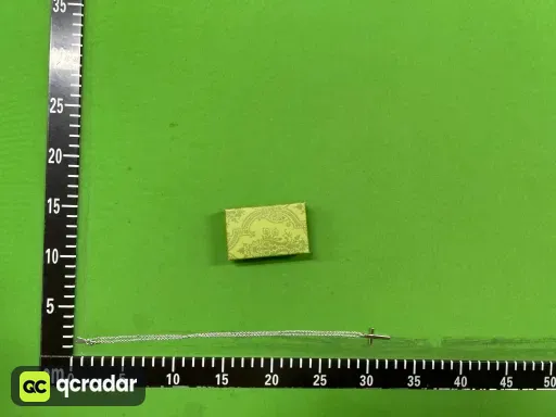 颜色分类 :项链