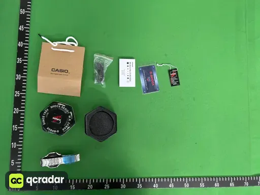 QC photo