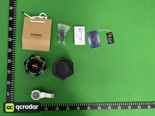 QC photo