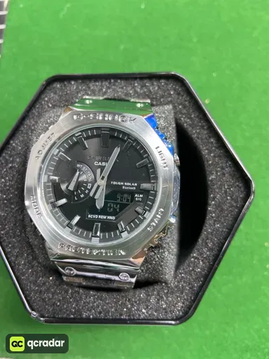 QC photo