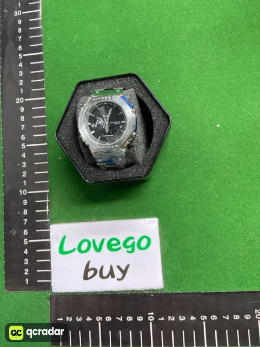 QC photo