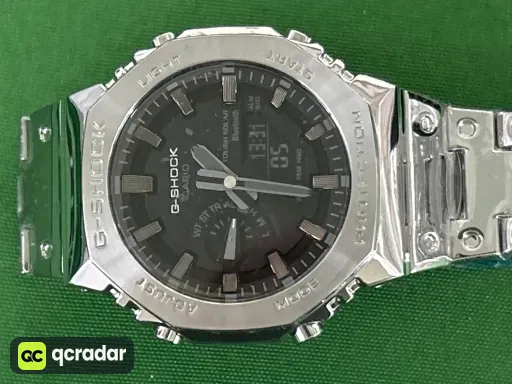 QC photo