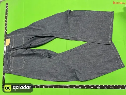 Foto QC