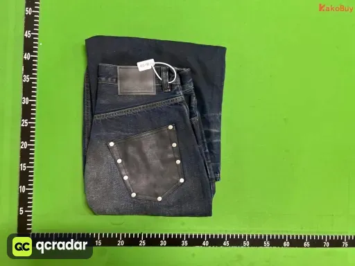 Foto QC