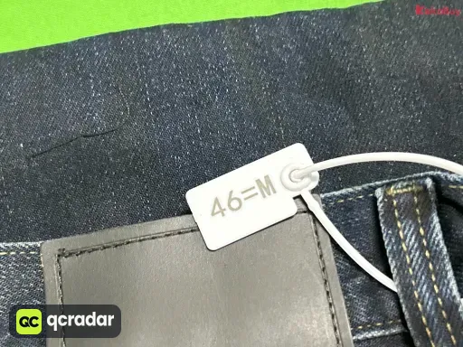 Foto QC