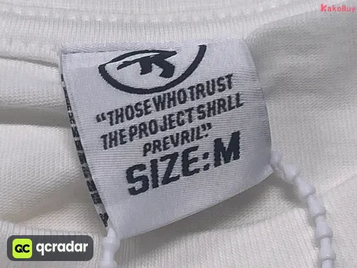 QC photo