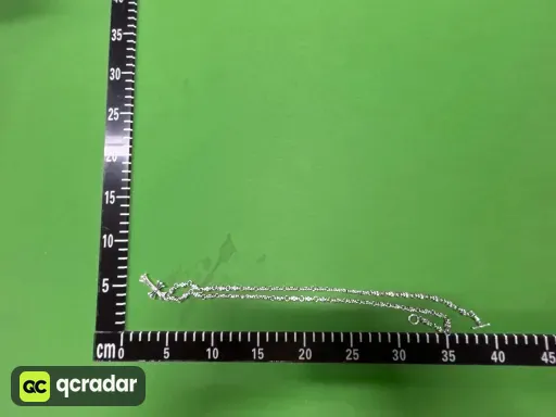 颜色 :十字架项链75Cm