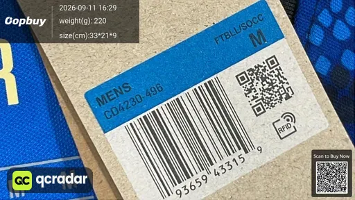 QC photo
