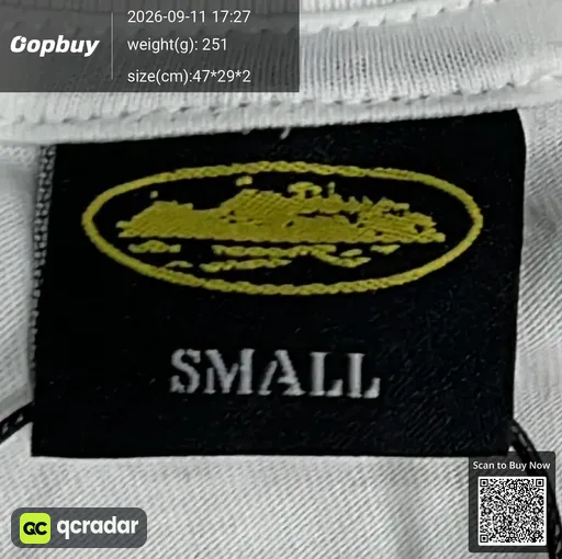 QC photo