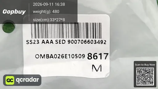 QC photo